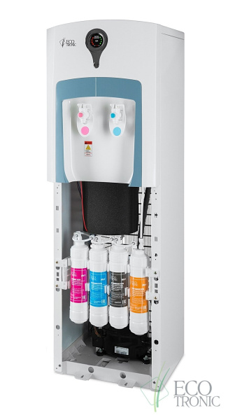 Пурифайер Ecotronic A70-U4L blue