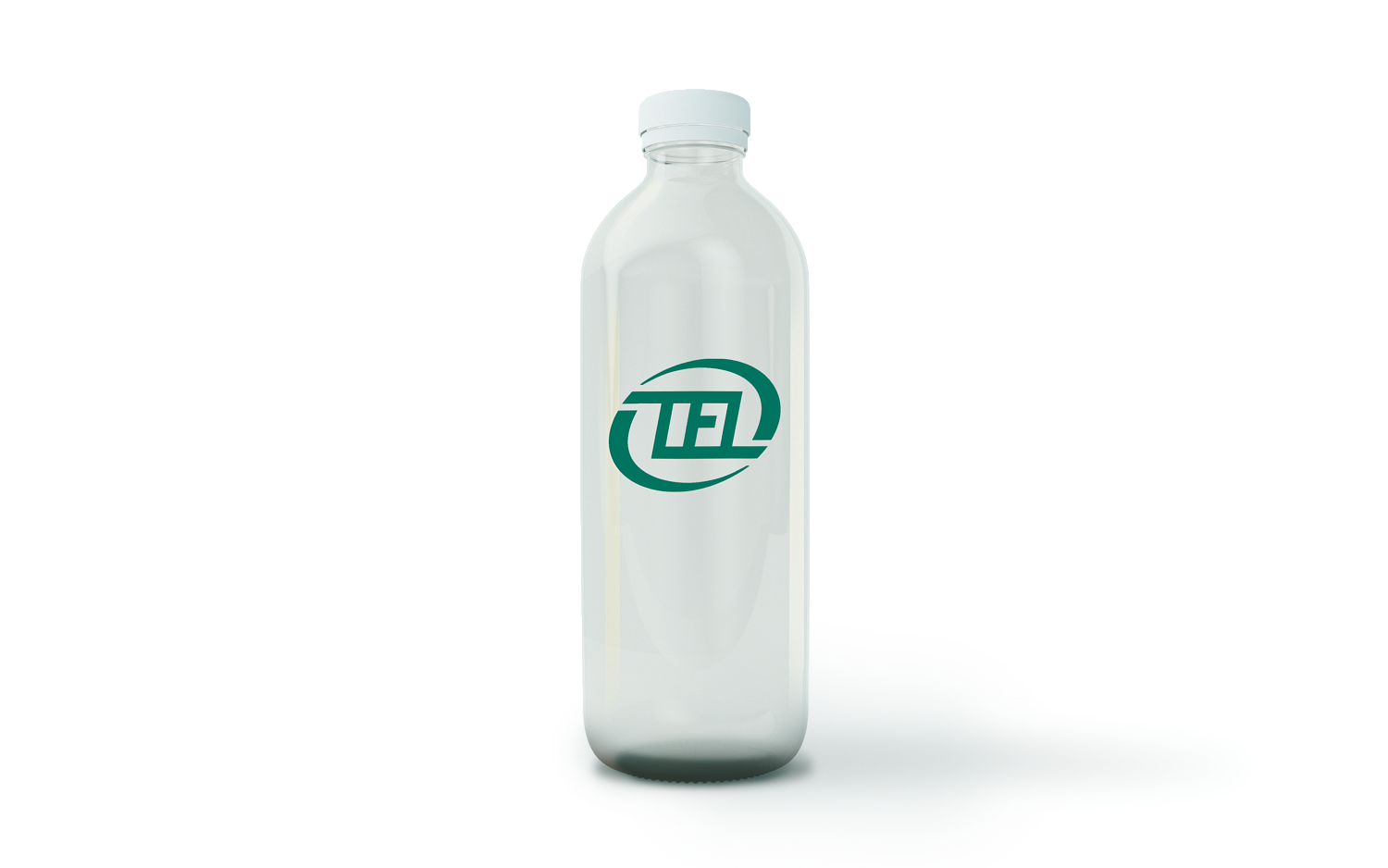 Брендирование воды