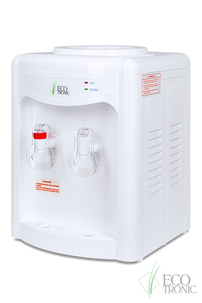 Кулер для воды Ecotronic V13-TN