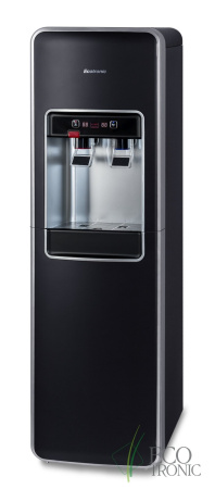 Кулер для воды Ecotronic P5-LXPM black