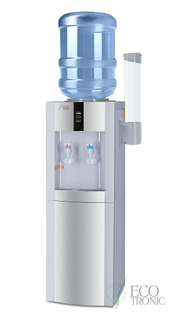 Кулер для воды Ecotronic H1-LF white