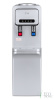 Кулер для воды Ecotronic V32-LCE silver