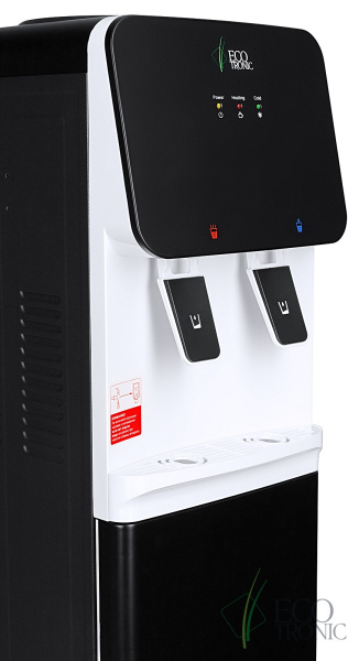 Кулер для воды Ecotronic J1-LCE XS PANDA