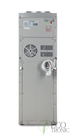 Кулер для воды V21-LE black+silver