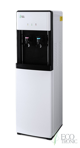 Пурифайер Ecotronic H40-U4L white-black