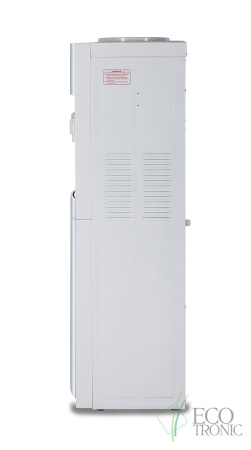 Диспенсер для воды V21-LWD white-silver