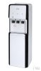 Кулер для воды Ecotronic V33-LCE white-black