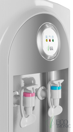 Пурифайер Ecotronic C21-U4LE white-silver