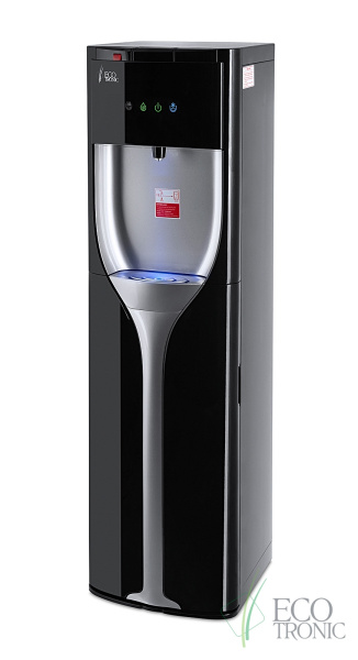 Кулер для воды Ecotronic P10-LX