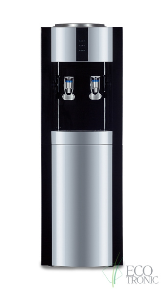 Диспенсер для воды Ecotronic V21-LWD black