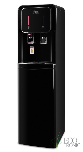 Пурифайер Ecotronic A60-U4L black Пурифайер Ecotronic A60-U4L black