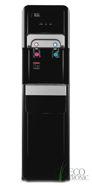 Пурифайер Ecotronic V10-U4L Black Пурифайер Ecotronic V10-U4L Black